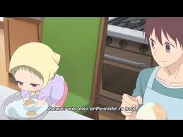 kotaro makes curry gakuen babysitters 学園ベビーシッターズ youtube アニメ 学園 アニメ 漫画