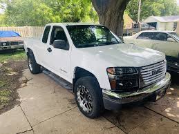 Image result for Black 2005 Canyon