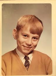 6/16/1971- 8th grade Riverside Dance