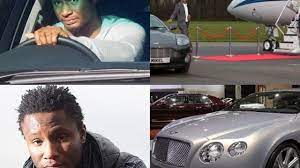 Mikel obi house in lagos. Inside Mikel Obi S Luxurious Lifestyle N850m Mansion Cars