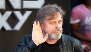 Mark Hamill nombra caballero Jedi a un niño fan de Star Wars víctima de  bullying
