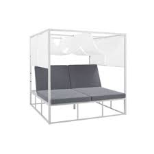 Check spelling or type a new query. Canopy Daybed Outdoor Wayfair De
