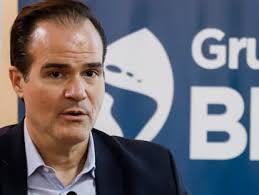 IDB chief's dismissal signals end to 'reign of terror,' say relieved  employees