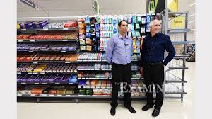 Woolworths (pty) ltd is responsible for this page. Focus On Local Produce At New Woolworths Photos The Examiner Launceston Tas