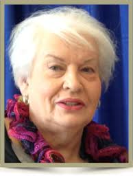 Marilyn Jean McEachern (nee Brooks)