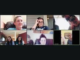 A New Normal by Emily LaRocque