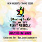 Dancing Turtle Arts Festival