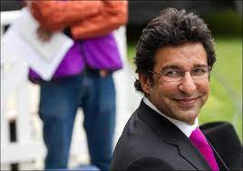 Young child bowling like wasim akram and muhammad amir , talent this boy can swing the ball like. Wasim Akram To Train Young Pakistani Pacers India Tv News Cricket News India Tv