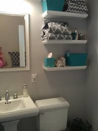 Fit And Fashion Chicago My New Bathroom Gray Bathroom Decor Teal Bathroom Decor Turquoise Bathroom Accessories