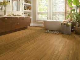 Update Your Bathroom With A Flooring That Is Low Maintenance And Will Last Like This Orchard Lvp By Armstr Luxury Vinyl Tile Luxury Vinyl Vinyl Plank Flooring