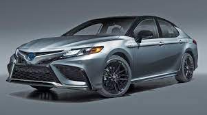 تويوتا كامري 2021 الجديدة تحديثات بالجملة على السيدان اليابانية المتينة والناجحة موقع ويلز