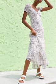 Pin By Kristi Lattery On Dresses Maxi Dress Maxi Dress With Sleeves Trendy Dresses Summer
