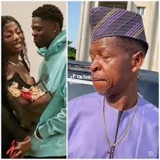 Mohbad will be buried immediately after the DNA test is done- late singer’s  father, Joseph Aloba, says in new video, He stated this in court today  December 2.