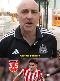 Por qué mi hija no conoce a Laudrup?