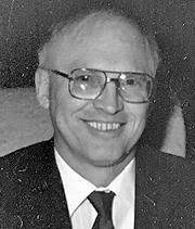 Walter Christy Obituary (2017)