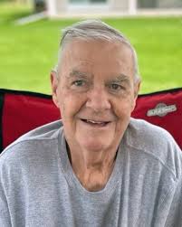 Obituary information for Charles Ledvard Rhodes