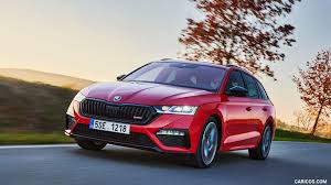 Maybe you would like to learn more about one of these? Skoda Octavia 2021 Wallpapers Wallpaper Cave