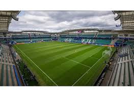 9 august 2001 () 20:30. A Le Coq Arena Capacity Football Stadium Gallery Facebook