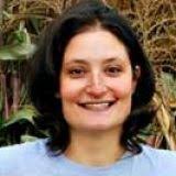 Writer, Poet, Teacher, Orchard Cove Resident