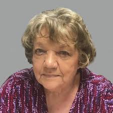 Betty Lou Cordle Obituary July 5, 2023