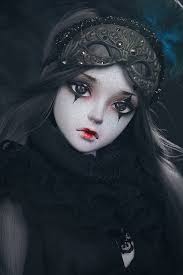 Adriana the Circus Girl