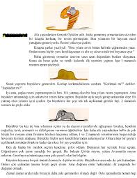 Yapıtımı büyüklere göstererek resimden korktular mı diye sordum. Kucuk Prens Antoine De Saint Exupery By Busra Ilgaz Issuu