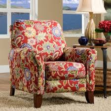 Southern Motion Cranston Solarium Hi Leg Recliner Furniture Small Recliner Chairs Rocker Recliner Chair
