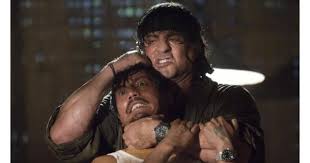Rambo Movie Review