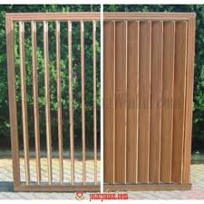 Flexfence Gartenzaun Bankirai Latten Bilden Zaun In 2020 Garden Deco Garden F Bankirai Bilden Deco Flexfencegart In 2020 Garden Deco Garden Fence Fence Design