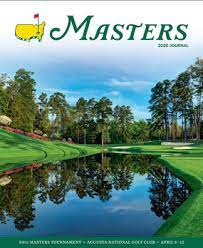An unprecedented film about the making of an unprecedented tournament, the one in november is an inside look at the days leading up to the 2020 masters tournament. 2020 Masters Tournament Wikipedia