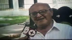 Entrevista al Maestro Alirio Díaz por Javier Oropeza Álvarez. Promar TV,  formato SVHS