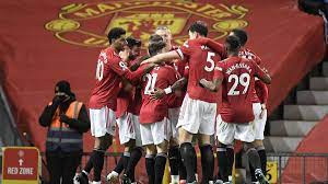 Van aanholt's last minute goal helps crystal palace to beat manchester united (video + rating). Craig Dawson Own Goal Hands Manchester United Narrow Win Over West Ham Eurosport