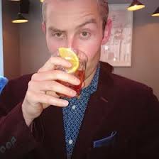 Luke Thorpe (lukethorpe) — Perfil