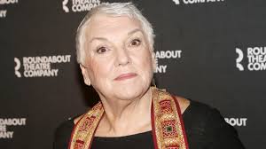Tyne Daly Forced to Exit Broadway Show 'Doubt' After Sudden Hospitalization