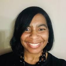 Dr. Vanessa Spearman-McCarthy, MD