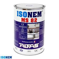 Καλώς ήλθες στα leroy merlin! Peinture Et Traitement Anti Humidite Moisissures Alfas Isonem Ms 82 5 Litres Leroy Merlin