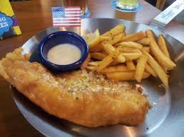 Utilizamos pescado fresco, rebozado con una. New York Fish And Chips Fish Co S Photo In Bandar Utama Klang Valley Openrice Malaysia