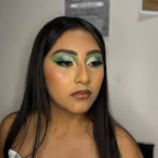 Edith Nolasco (@makeupbyedith99) · Salinas, CA