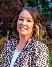 Expert Profile: Ashley Gregory