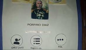 Nació el 15 de septiembre de 1830 en oaxaca, hijo de josé faustino díaz, hojalatero descendiente de españoles, y de la india mixteca petrona mori, originarios de la mixteca, quienes tenían el mesón de la soledad. Nino Hace Biografia De Porfirio Diaz Como Perfil De Facebook