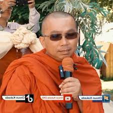 ប្តីមើលទៅដូចស្លូត ប្រពន្ធដូចកាចដល់ហើយ