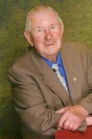 William Kenneth 'Bill' McGuire