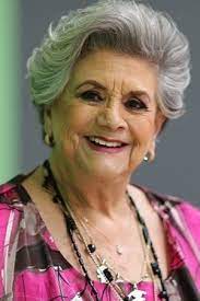 Dos tipos de cuidado , un gallo en corral ajeno. Queta Lavat Profile Images The Movie Database Tmdb