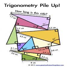 Wrapping up the trigonometry pile up. Solved Trigonometry Pile Up How Long Is This Side 71 21 0 2 2 Cm 1 Answer Transtutors