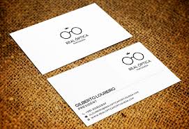 We did not find results for: Elegant Serious Eyewear Business Card Design For Vita Optical By Cr8bd Design 17859440