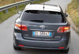 Toyota Avensis Wagon Photos And Specs Photo Toyota Avensis Wagon Model And 23 Perfect Photos Of Toyota Avensis Wagon Toyota Avensis Toyota Wagon
