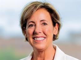 I'm incredibly humbled and honored to receive this recognition from the  Baldrige Foundation!