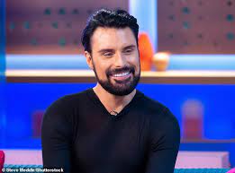 He was being interviewed on this morning having been voted off of the x factor in. Riddle Over Rylan Clark Neal S Seven Week Radio Silence Prompts Concern For His Welfare Among Fans Daily Mail Online