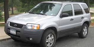 Image result for Dark Shadow Gray 2004 Escape