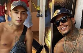 Drunk, partying, flirting, getting fucked, clothed, bikini, you name it. Rapper Mc Kevin Dies Falling From Balcony During Bisexual Threesome Cocktails Cocktalk